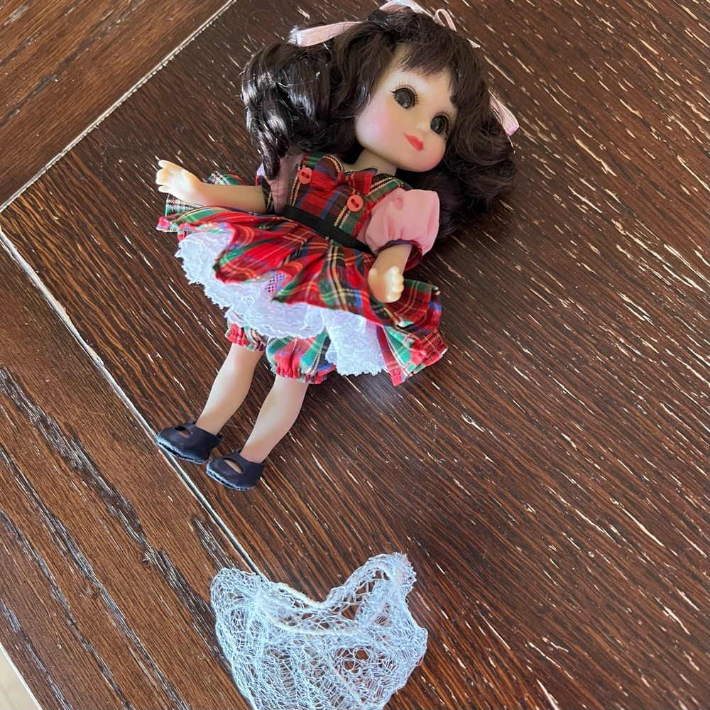 NEW, Marie Osmond September Calendar Adora Belle doll - Picture 2 of 12